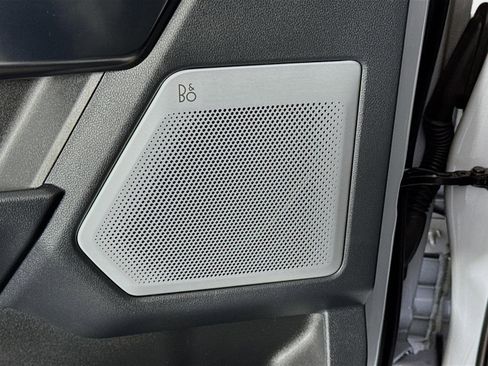 Used 2025 Ford F150 Platinum w/ Equipment Group 702A High image 22