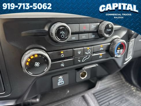 New 2026 Ford F550 2WD Regular Cab Super Duty image 28