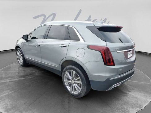 Used 2023 Cadillac XT5 Premium Luxury AWD/4WD image 6