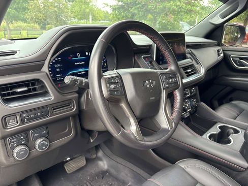 Used 2023 Chevrolet Tahoe RST AWD/4WD image 18