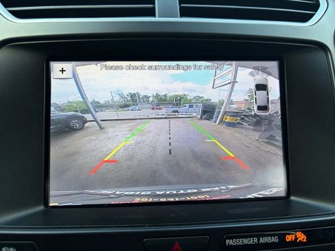 Used 2019 Ford Explorer XLT w/ Equipment Group 201A AWD/4WD image 36