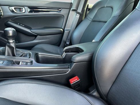 Certified 2022 Honda Civic Sport Touring image 19