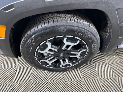 Certified 2025 Hyundai Tucson XRT image 10