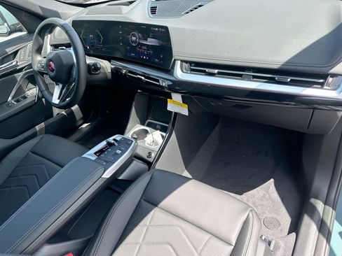 New 2026 BMW X1 xDrive28i w/ Technology Package AWD/4WD image 23