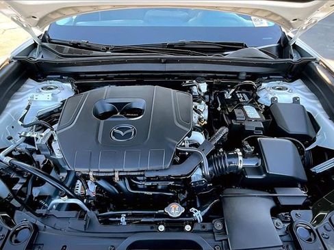 Used 2025 MAZDA CX-30 AWD 2.5 S image 28