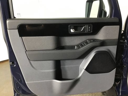 Used 2024 INEOS Grenadier AWD/4WD image 27