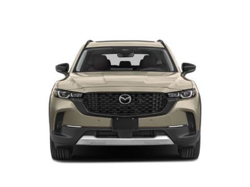 Certified 2026 MAZDA CX-50 AWD 2.5 S w/ Weather Package image 7