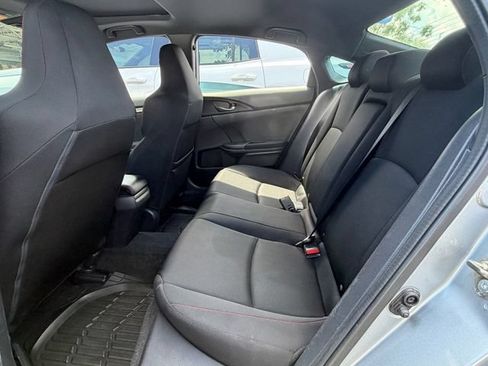 Used 2018 Honda Civic Si image 12