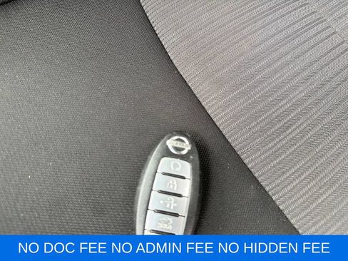 Used 2021 Nissan Sentra SV FWD image 31