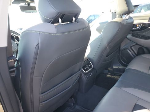 Certified 2023 Subaru Outback Onyx Edition XT image 10