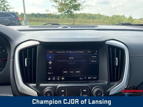 Used 2019 GMC Terrain SLT w/ Preferred Package AWD/4WD image 20
