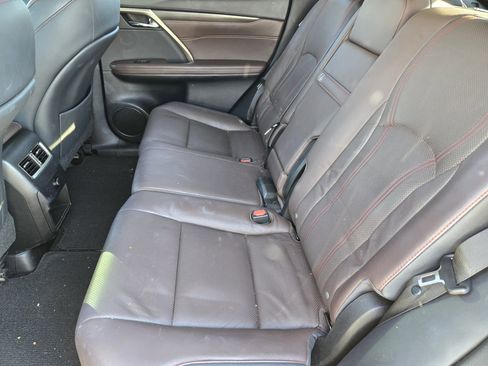 Used 2019 Lexus RX 350 Premium w/ Premium Package image 9