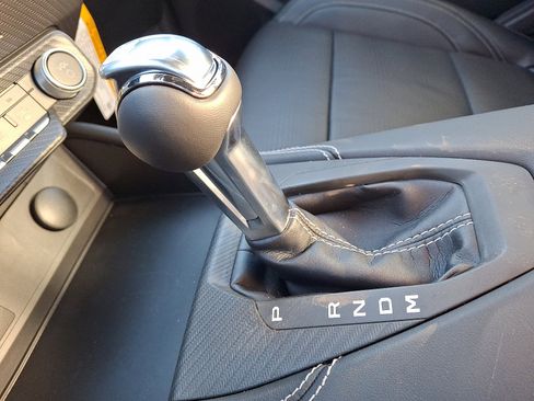 New 2025 Ford Mustang GT Premium image 10