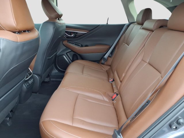 Used 2022 Subaru Outback Touring w/ Popular Package #2 AWD/4WD image 28