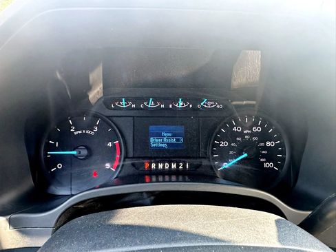 Used 2019 Ford F350 XL RWD image 35