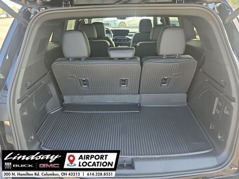 New 2026 Buick Enclave Sport Touring w/ Power Package image 27