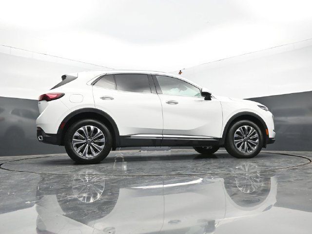 Used 2024 Buick Envision Preferred AWD/4WD image 51