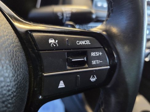 Certified 2023 Honda Civic Sport image 46