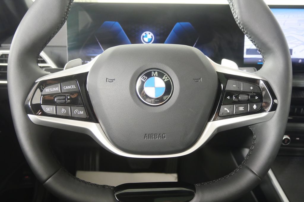 Certified 2026 BMW 330i Sedan RWD image 18