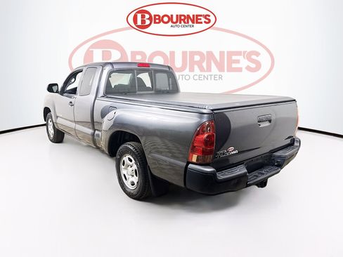 Used 2015 Toyota Tacoma 2WD Access Cab w/ Convenience Package image 5