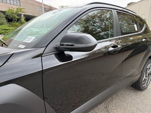 New 2026 Hyundai Kona SEL Premium image 4