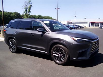 Used 2024 Lexus TX 350 AWD