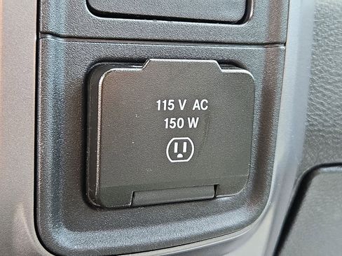 Used 2022 RAM 1500 Classic Warlock w/ Warlock Decor Package image 27