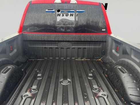 Used 2025 Ford F350 Lariat w/ Chrome Package AWD/4WD image 8