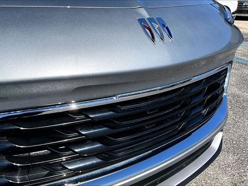 Used 2024 Buick Encore GX Preferred image 28