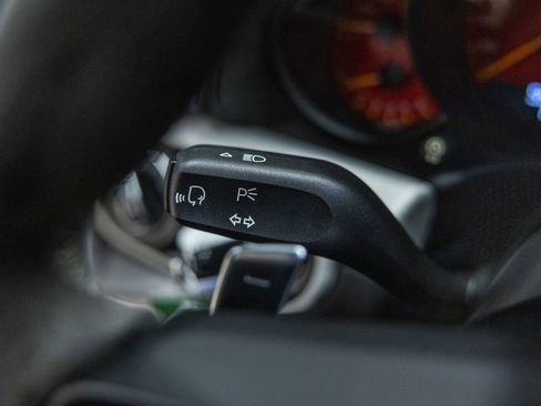 Certified 2018 Porsche 911 GT3 w/ Sport Chrono Package image 37