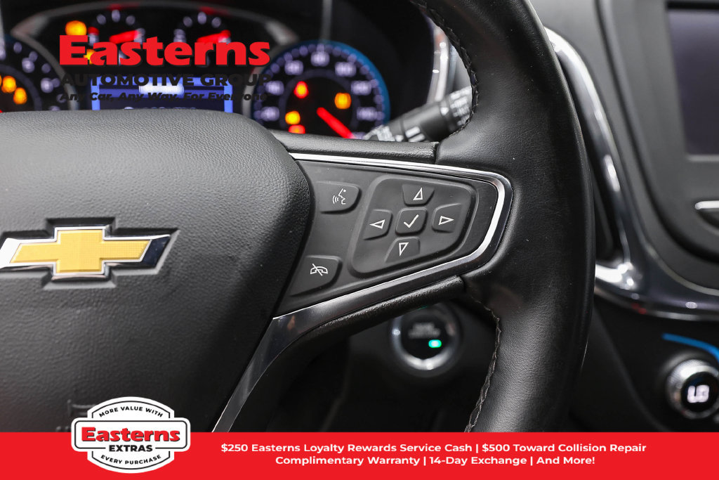Used 2024 Chevrolet Equinox LT FWD image 16