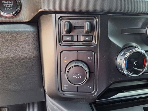 New 2026 Ford F250 Platinum AWD/4WD image 19
