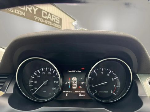 Used 2015 Land Rover Range Rover Evoque Pure Plus AWD/4WD image 19