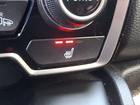 Used 2021 Honda CR-V EX-L image 25