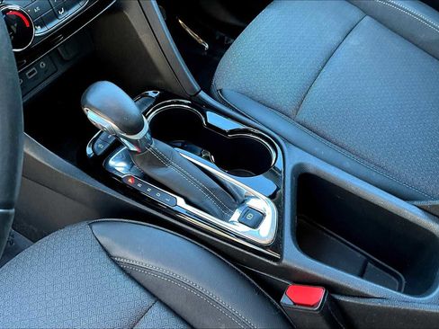 Used 2023 Buick Encore GX Preferred w/ Cold Weather Comfort Package image 15