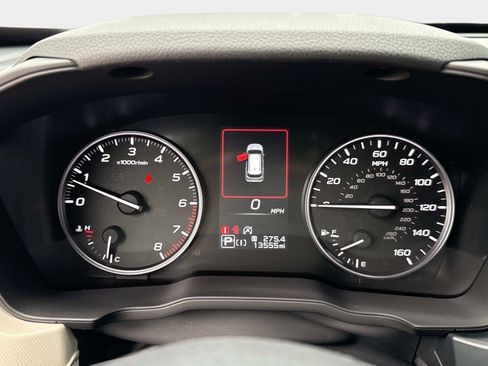 Certified 2025 Subaru Forester Premium w/ Convenience Package #1 AWD/4WD image 28