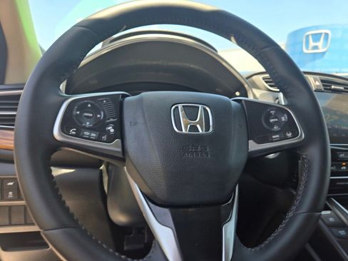 Certified 2018 Honda CR-V EX-L image 22