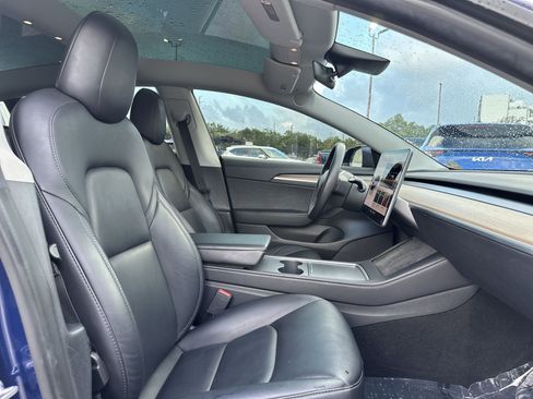 Used 2022 Tesla Model 3 RWD image 23