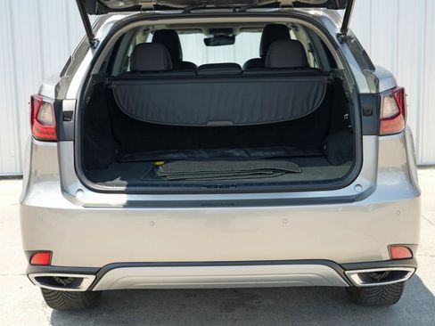 Used 2021 Lexus RX 350 AWD w/ Premium Package image 9