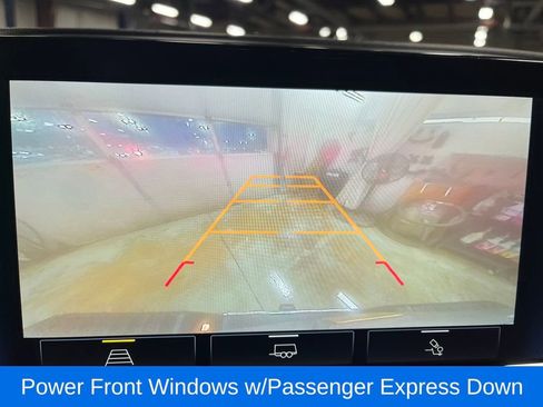 Used 2025 Chevrolet Silverado 3500 LT w/ Convenience Package image 26