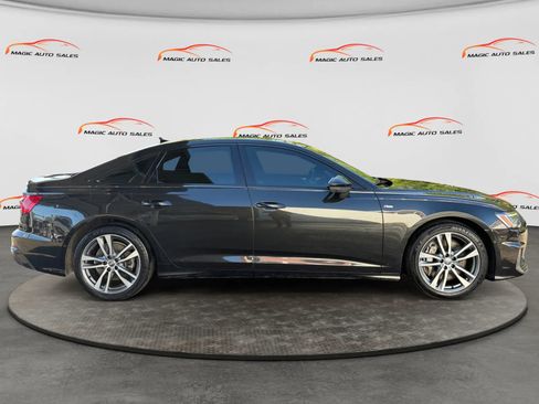 Used 2019 Audi A6 3.0T Premium Plus w/ Premium Plus Package AWD/4WD image 6