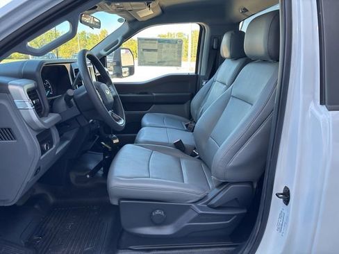 New 2023 Ford F450 XL w/ XL Chrome Package image 23