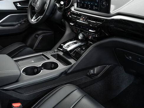 New 2026 Acura MDX FWD w/ Technology Package image 20