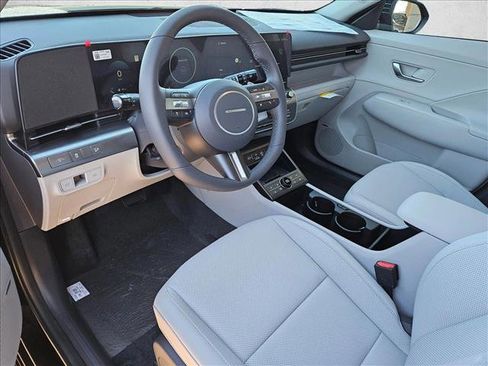 New 2026 Hyundai Kona Limited image 3