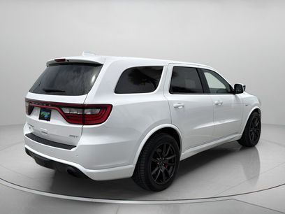 Used 2018 Dodge Durango SRT w/ Technology Group