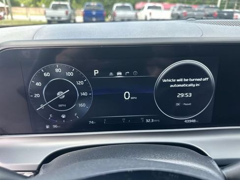 Used 2024 Kia Seltos X-Line AWD/4WD image 12