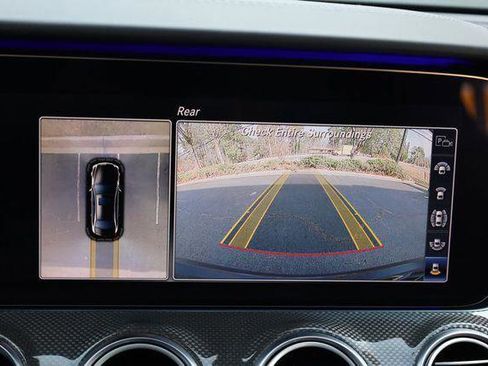 Used 2018 Mercedes-Benz E 63 AMG S image 39