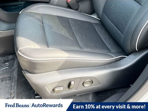 New 2025 Buick Enclave Sport Touring w/ Super Cruise Package image 21