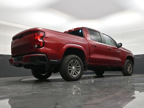 Used 2023 Chevrolet Colorado LT w/ LT Convenience Package RWD image 24
