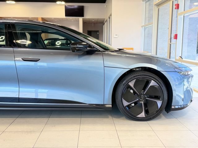 Used 2025 Lucid Air Touring AWD/4WD image 16